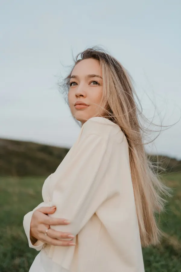 Nika, Masaže in nega obraza